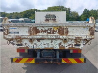 HINO Dutro Loader Dump TKG-XZU700X 2017 86,267km_6