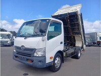 HINO Dutro Loader Dump TKG-XZU700X 2017 86,267km_7