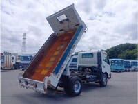HINO Dutro Loader Dump TKG-XZU700X 2017 86,267km_8