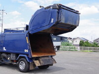 HINO Dutro Garbage Truck TKG-XZU700M 2016 253,000km_10