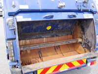 HINO Dutro Garbage Truck TKG-XZU700M 2016 253,000km_12