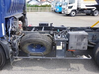 HINO Dutro Garbage Truck TKG-XZU700M 2016 253,000km_16