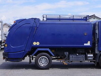 HINO Dutro Garbage Truck TKG-XZU700M 2016 253,000km_19