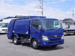 Dutro Garbage Truck