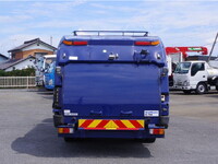 HINO Dutro Garbage Truck TKG-XZU700M 2016 253,000km_21