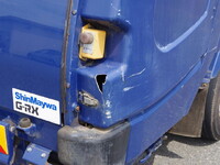 HINO Dutro Garbage Truck TKG-XZU700M 2016 253,000km_27