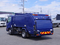 HINO Dutro Garbage Truck TKG-XZU700M 2016 253,000km_2