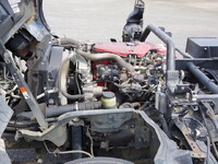 HINO Dutro Garbage Truck TKG-XZU700M 2016 253,000km_30
