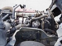 HINO Dutro Garbage Truck TKG-XZU700M 2016 253,000km_31