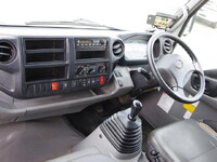 HINO Dutro Garbage Truck TKG-XZU700M 2016 253,000km_33