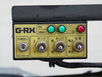 HINO Dutro Garbage Truck TKG-XZU700M 2016 253,000km_34