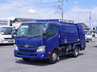 HINO Dutro Garbage Truck TKG-XZU700M 2016 253,000km_3