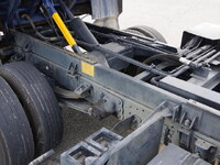 HINO Dutro Garbage Truck TKG-XZU700M 2016 253,000km_7