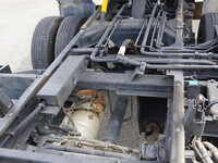 HINO Dutro Garbage Truck TKG-XZU700M 2016 253,000km_8