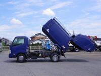 HINO Dutro Garbage Truck TKG-XZU700M 2016 253,000km_9