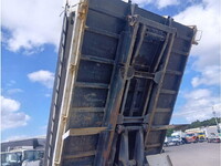 HINO Dutro Loader Dump TKG-XZU700X 2013 92,614km_11