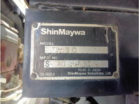 HINO Dutro Loader Dump TKG-XZU700X 2013 92,614km_13