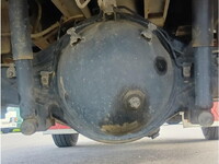 HINO Dutro Loader Dump TKG-XZU700X 2013 92,614km_17