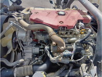 HINO Dutro Loader Dump TKG-XZU700X 2013 92,614km_20