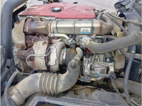 HINO Dutro Loader Dump TKG-XZU700X 2013 92,614km_21