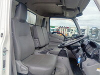 HINO Dutro Loader Dump TKG-XZU700X 2013 92,614km_25