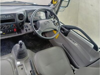 HINO Dutro Loader Dump TKG-XZU700X 2013 92,614km_27