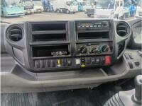 HINO Dutro Loader Dump TKG-XZU700X 2013 92,614km_28