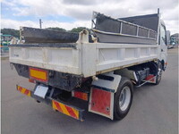 HINO Dutro Loader Dump TKG-XZU700X 2013 92,614km_4