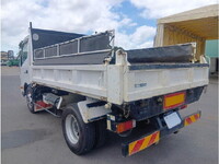 HINO Dutro Loader Dump TKG-XZU700X 2013 92,614km_5