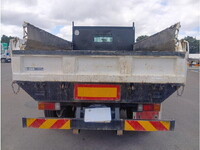 HINO Dutro Loader Dump TKG-XZU700X 2013 92,614km_6
