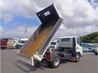 HINO Dutro Loader Dump TKG-XZU700X 2013 92,614km_8
