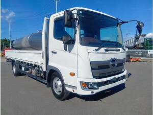 HINO Ranger Tank Lorry 2PG-FC2ABA 2018 15,744km_1