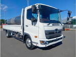 Ranger Tank Lorry