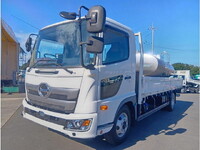 HINO Ranger Tank Lorry 2PG-FC2ABA 2018 15,744km_2