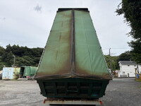 MITSUBISHI FUSO Super Great Deep Dump 2PG-FV70GY 2019 644,000km_10