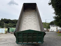 MITSUBISHI FUSO Super Great Deep Dump 2PG-FV70GY 2019 644,000km_11