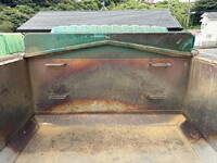 MITSUBISHI FUSO Super Great Deep Dump 2PG-FV70GY 2019 644,000km_13