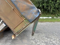 MITSUBISHI FUSO Super Great Deep Dump 2PG-FV70GY 2019 644,000km_15