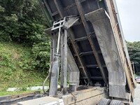 MITSUBISHI FUSO Super Great Deep Dump 2PG-FV70GY 2019 644,000km_16