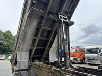 MITSUBISHI FUSO Super Great Deep Dump 2PG-FV70GY 2019 644,000km_17