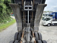 MITSUBISHI FUSO Super Great Deep Dump 2PG-FV70GY 2019 644,000km_18