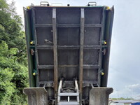 MITSUBISHI FUSO Super Great Deep Dump 2PG-FV70GY 2019 644,000km_19