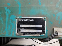 MITSUBISHI FUSO Super Great Deep Dump 2PG-FV70GY 2019 644,000km_21