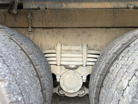 MITSUBISHI FUSO Super Great Deep Dump 2PG-FV70GY 2019 644,000km_23