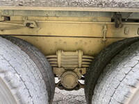 MITSUBISHI FUSO Super Great Deep Dump 2PG-FV70GY 2019 644,000km_25