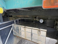 MITSUBISHI FUSO Super Great Deep Dump 2PG-FV70GY 2019 644,000km_26