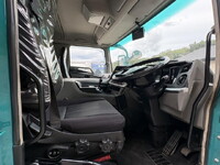 MITSUBISHI FUSO Super Great Deep Dump 2PG-FV70GY 2019 644,000km_28