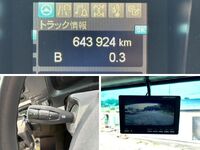 MITSUBISHI FUSO Super Great Deep Dump 2PG-FV70GY 2019 644,000km_29