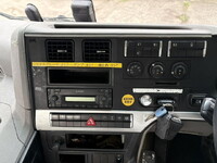 MITSUBISHI FUSO Super Great Deep Dump 2PG-FV70GY 2019 644,000km_30