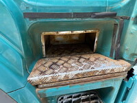 MITSUBISHI FUSO Super Great Deep Dump 2PG-FV70GY 2019 644,000km_31